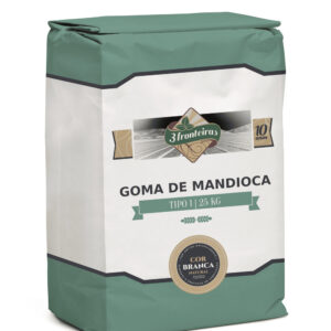 Goma de Mandioca