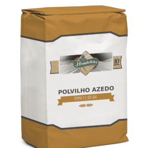 Polvilho Azedo Artesanal