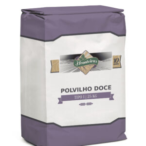Polvilho Doce Artesanal